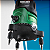 Nível Laser Verde Giratório 5 Linhas Verde Profissional 360 - Imagem 9
