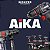Kit Aika a bateria Chave de impacto e Esmerilhadeira - Imagem 13