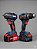 Furadeira e Chave de Impacto a Bateria 20V 2.0AAH 13mm - Imagem 2