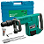 Martelo Demolidor Professional 1500w Sds-max 16j + Ponteiro - Imagem 1