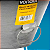 Kit 2 Baldes Metálico Original Vonder Multiuso 10 Litros - Imagem 6