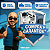 Esmerilhadeira angular 4 polegadas 115mm 850w 220v - Imagem 5