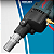 Kit Perfuratriz Manual 220v Adaptadores 1.1/4 Para M22 M16 - Imagem 8
