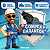 Kit Perfuratriz Manual 220v Adaptadores 1.1/4 Para M22 M16 - Imagem 6