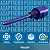 Kit Perfuratriz Manual 220v Adaptadores 1.1/4 Para M22 M16 - Imagem 9