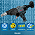 Kit Perfuratriz Manual 220v Adaptadores 1.1/4 Para M22 M16 - Imagem 2