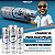 6 Óleo Spray Desengripante Lubrificante 250ml Anticorrosivo - Imagem 2