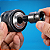 Kit Mandril Chave 1/2 Rosca 1,5-13mm + Adaptador De Impacto - Imagem 7