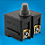 Interruptor Para Esmerilhadeira Dwe4020-b2 Tipo1 N167538 - Imagem 6