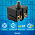Interruptor Para Esmerilhadeira Dwe4020-b2 Tipo1 N167538 - Imagem 2