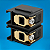 Interruptor Para Esmerilhadeira Dwe4020-b2 Tipo1 N167538 - Imagem 5