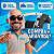 Botão Liga Desliga Hy44c Chave Para Mga700 Mga701 Mga900 - Imagem 4