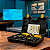 Chave Catraca Sem Fio Bivolt Brushless 21v C/ Kit Soquetes - Imagem 5