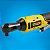 Chave Catraca Sem Fio Bivolt Brushless 21v C/ Kit Soquetes - Imagem 8