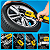 Chave Catraca Sem Fio Bivolt Brushless 21v C/ Kit Soquetes - Imagem 4