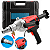 Perfuratriz De Concreto 1.1/4 Manual 1600w 110mm Boss 220v - Imagem 1
