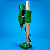 Perfuratriz De Coluna Laje Furo 300mm 4150w 220v Rosca 1.1/4 - Imagem 7