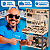 Bancada Painel Madeira Bancada De Ferramentas Crafting Table - Imagem 5