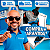 Esmerilhadeira Dongcheng Dcsm04-115 Com 2 Baterias 20v - Imagem 8