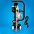 Máquina De Cortar Concreto Disco 410mm Arita Original 220v - Imagem 6