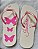 chinelo personalizado  de eva - Imagem 1