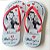 Chinelos personalizados para casamentos e aniversários - Imagem 1