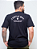 Camiseta Classic Black - Imagem 1