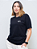 Camiseta Classic Black - Imagem 4