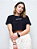 Cropped Basic Black - Imagem 1