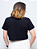 Cropped Basic Black - Imagem 4