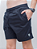 Walkshorts Basic Black - Imagem 1