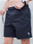 Walkshorts Basic Black - Imagem 3