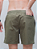 Walkshorts Basic Oliva - Imagem 2