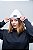 Gorro Sailor White - Imagem 1