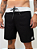 Boardshorts Preto - Imagem 1