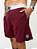 Boardshorts Bordô - Imagem 1