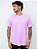 Camiseta Classic Rosa - Imagem 1