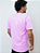 Camiseta Classic Rosa - Imagem 2