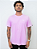 Camiseta Classic Rosa - Imagem 4