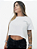 Cropped Basic White - Imagem 2