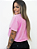 Cropped Basic Pink - Imagem 2