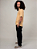 Camiseta Turtle Basic Bege - Imagem 3