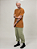 Camiseta Turtle Basic Brown - Imagem 4