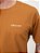Camiseta Turtle Basic Brown - Imagem 2