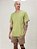 Camiseta Turtle Basic Green - Imagem 1