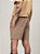 Walkshorts Basic Brown - Imagem 2