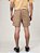 Walkshorts Basic Brown - Imagem 3