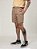 Walkshorts Basic Brown - Imagem 4