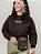 Shoulder Bag Basic Brown - Imagem 3