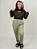 Cropped Moletom Original Brown - Imagem 3